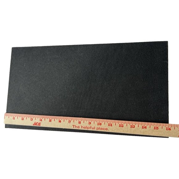 Burled Wood Serving Tray 16"L x 9"W x 2"H Gloss Finish Serveware Christmas Gift - Picture 9 of 11